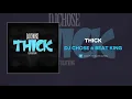 Download Lagu DJ Chose \u0026 Beat King - Dik (AUDIO)