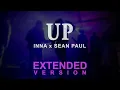 Download Lagu INNA x Sean Paul - Up (Extended by Mr Vibe)