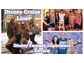 Disney Fantasy Cruise Tips and Trips Deck Plans My Experience in 2015