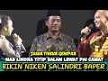 Lagu GEMPAR🔥Bupati Tuban Titip Salam Lewat Camat! Niken Tak Kuasa Menahan Air Mata di Konser Widang!\