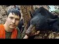 Acorn Thunder 2025 Georgia Bear Hunt