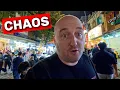 Lagu THIS WAS NOT WHAT I EXPECTED - I went to a NIGHT MARKET in Hanoi 🇻🇳