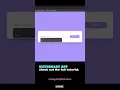 Dictionary App tutorial