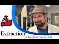 Acid-Base Extraction of Benzil and Benzoic Acid