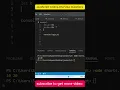JavaScript Swap Two Numbers without Third Variable