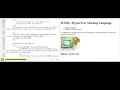 HTML internal links Intro to Making webpages Computer Programming Khan Academy