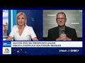 Nucor CEO on earnings Tariff impact was minimal and demand drivers remain robust