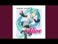 Alive