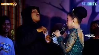 saksi bisu voc ibu devi susilawati sandiwara aneka tunggal cablek group