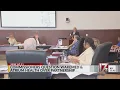 Wake Co Commissioners question WakeMed Atrium on merger