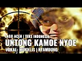 Download Lagu UNTONG KAMOE NYOE - Album Nyawoung