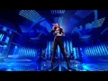 Download Lagu Katy Perry - Firework (Live on X Factor 2010)