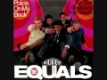 The Equals - Police on my back