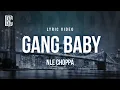 Download Lagu NLE Choppa - Gang Baby | Lyrics