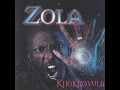 Somlinda Nge Ngoma