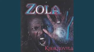 somlinda nge ngoma