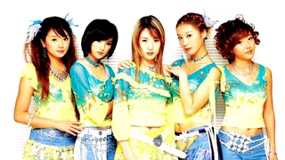 Audio 베이비복스 우연 라틴 버전 Latin Version 