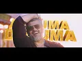 Vedalam - Aaluma Doluma 8K/4K Video Song | Ajith Kumar | Anirudh Ravichander