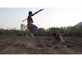 Download Lagu Spear vs Dadao traditional partner form (Duilian)