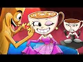 Download Lagu BALLERINA CAPPUCCINA: the TRUE STORY of ADOPTED PRINCESS! Italian Brainrot Animation