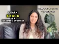 How to Get a High Salary in Canada as a Software Engineer 200K Guide