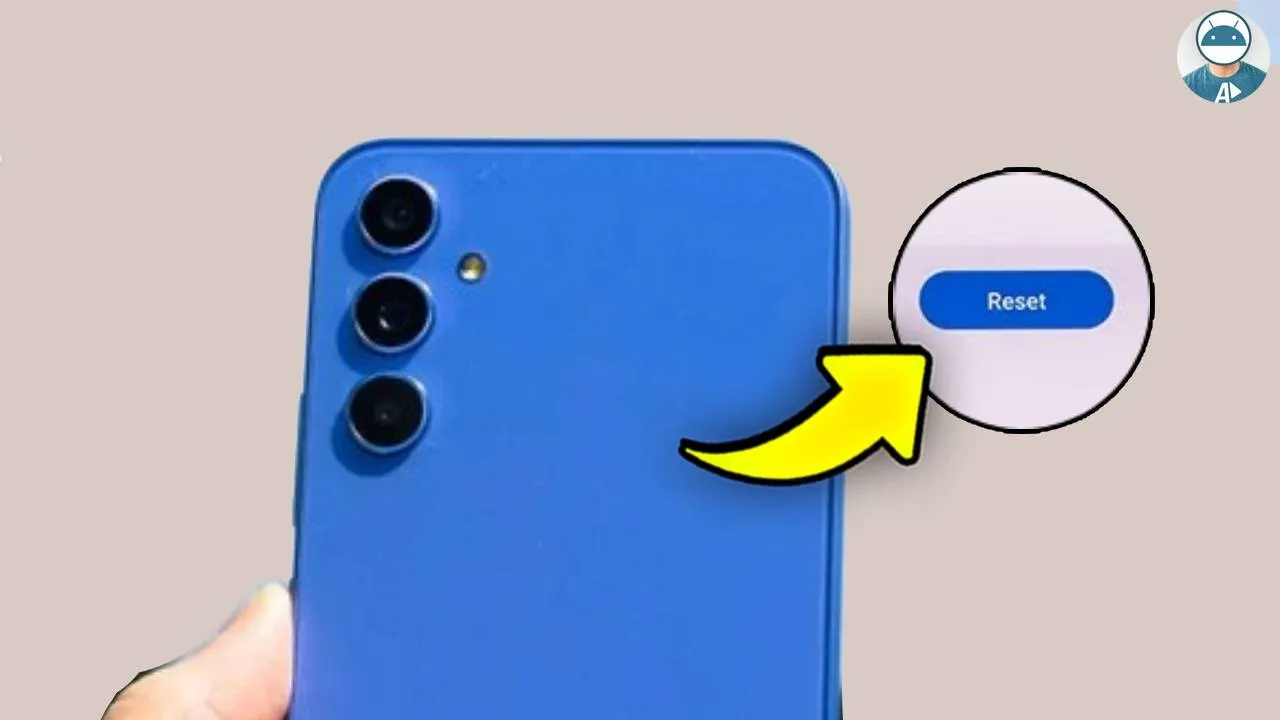 DICAS SAMSUNG!! Como FORMATAR / RESTAURAR seu CELULAR GALAXY