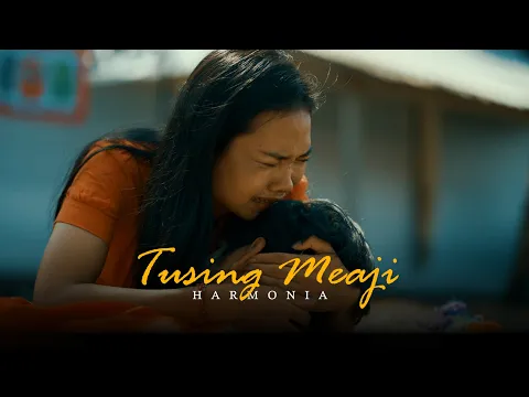 Download MP3 HarmoniA - Tusing Meaji (Official Music Video)