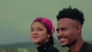diantara dua hati aspagu crew official music video 