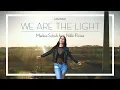 Markus Schulz feat. Nikki Flores - We Are The Light | Unofficial Music Video (Fan made)