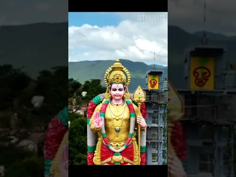 யார் இந்த முருகன்? who is lord murugan