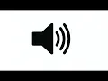 Bell Ding Sound Effect