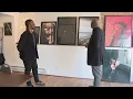 Black artists aim to build community with Chicago Heights gallery