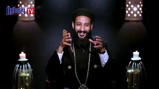 5 عمل الله في حياة البابا بنيامين ال 38 ابونا لوقا ماهر 