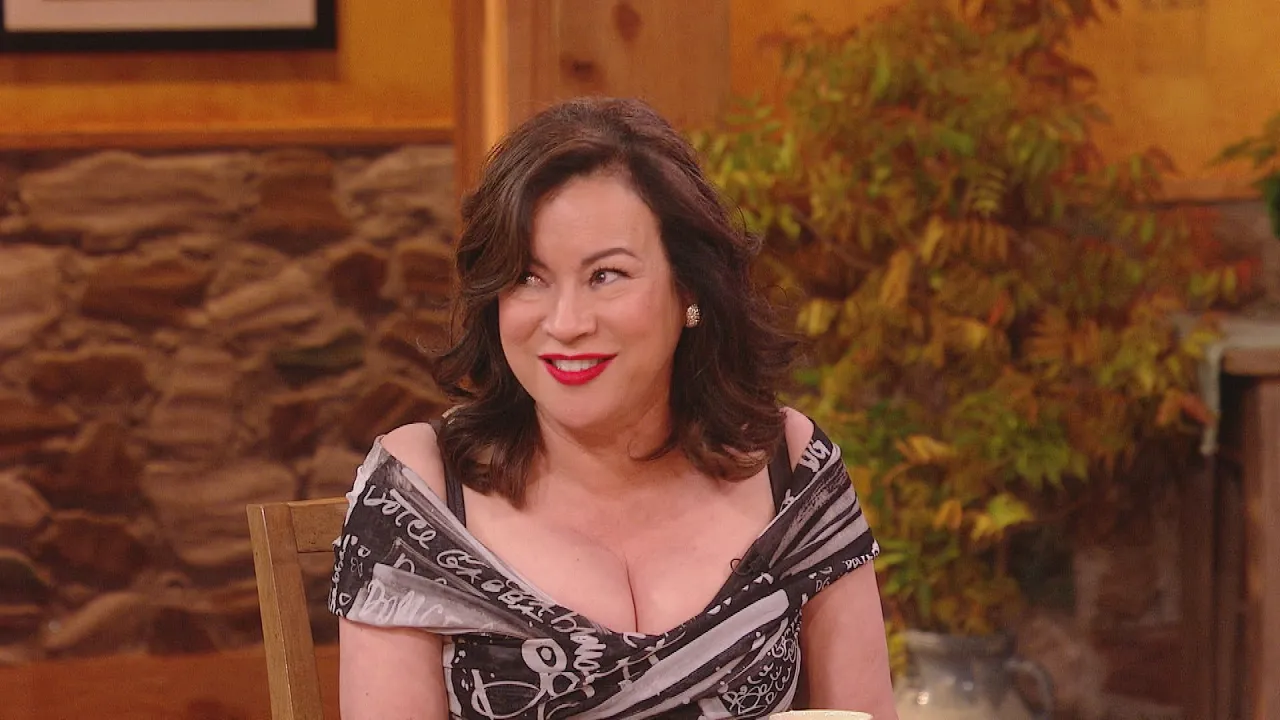 Jennifer Tilly on Making Horror Movies Look Real