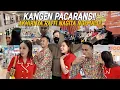 Download Lagu NAGITA MODE MANJA!! RAFFI TURUTIN PERMINTAAN NAGITA SEHARIAN!! MERRY \u0026 SENSEN KAWAN BOS SEHARIAN!!!