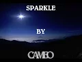 Sparkle w/ Lyrics
