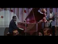 Blue Monday Fats Domino REMASTERED Video FULL SONG ReCut 1956 "HiFi" Audio HiQ Hybrid JARichardsFilm