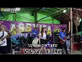 Lagu LURUH CINTAKU REMIX COVER ~ ASSYIFA REBORN ~ VOC.SRY LESTARI