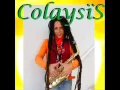 Download Lagu Laura Colaysïs saxophone - Waiting in Vain {B. Marley}