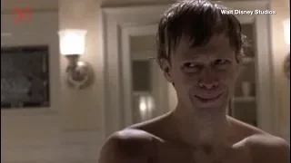 Donnie Wahlberg Starved Himself For The Sixth Sense Reveals Went to Really Dark Place
