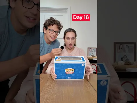 This Might be the BEST Surprise of the Series…(Day 16)