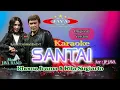 Download Lagu Karaoke Santai - Rhoma Irama Ft. Rita Sugiarto \u0026 Soneta Group || Java Karaoke