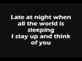 Download Lagu Rachelle Ann Go - Dreaming of You (With Lyrics)