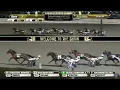 BrutalyHandsome A wins impressively 1st over at Yonkers in 1 52 3 25