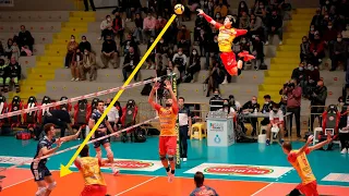 20 times yuji nishida shocked the world 