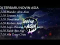 Download Lagu Mundur Alon-Alon. Dj Novi Asia