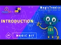 MagicBit - Introduction