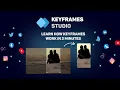 Keyframes Explained - Learn How Keyframes Work in 2 Minutes With Example