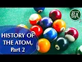 Dalton And The First Scientific Evidence For Atoms
