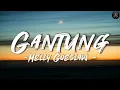 Download Lagu Gantung - Melly Goeslaw || Lirik